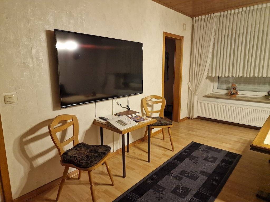 Ferienwohnung mit 2 Schlafzimmer in Ostbevern, Kreis Warendorf