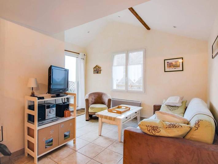 Location de vacances pour 8 personnes à Betpouey - 3