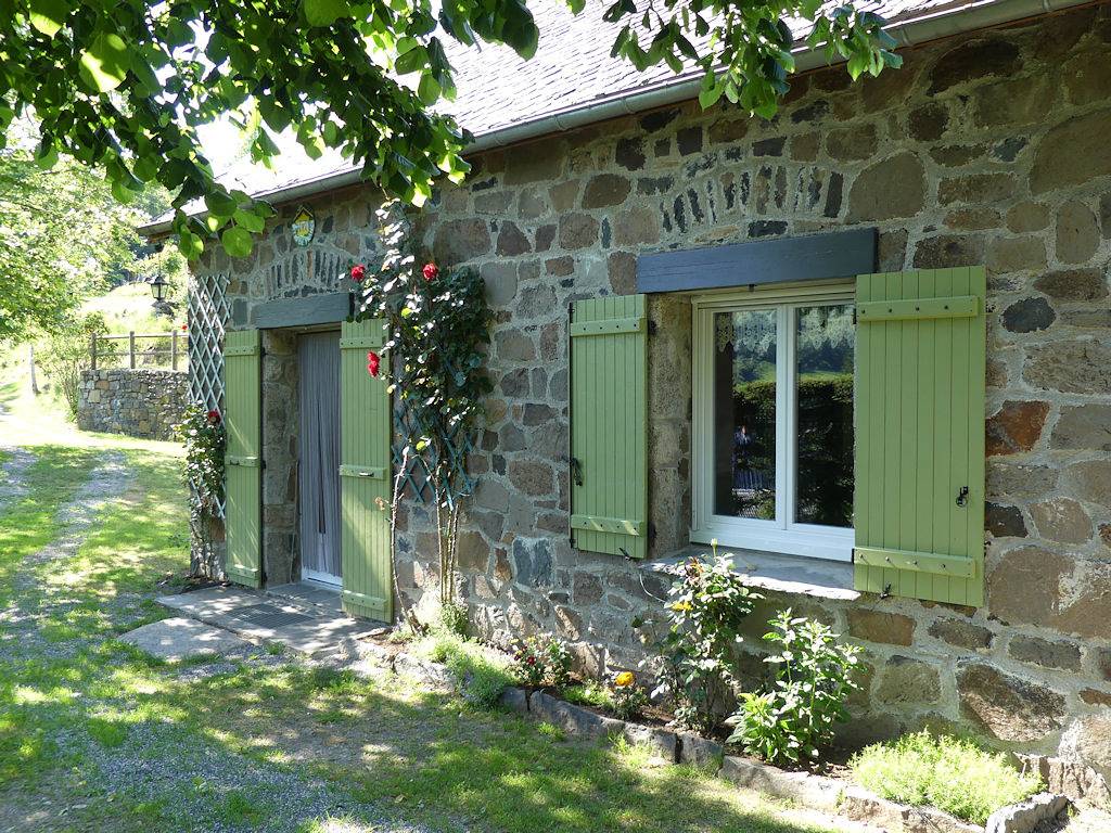 Gîte Les Myosotis in Les Estables, Parc naturel régional des Monts d'Ardèche