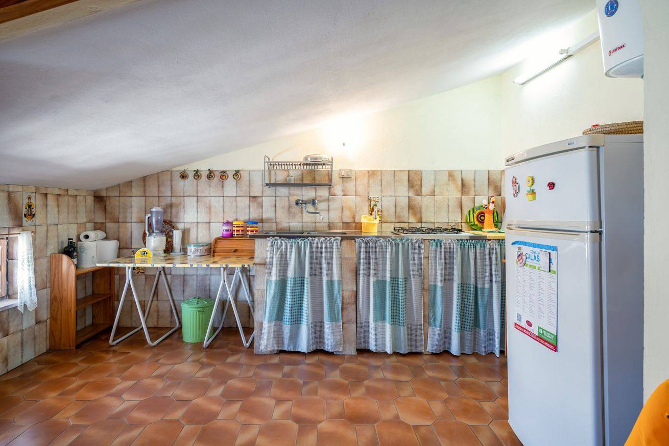 Ganze Wohnung, Torre di Calasetta Cozy Apartment in Calasetta, Sant'Antioco