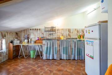 Glamping per 2 Persone in Calasetta, Sant'Antioco, Foto 4