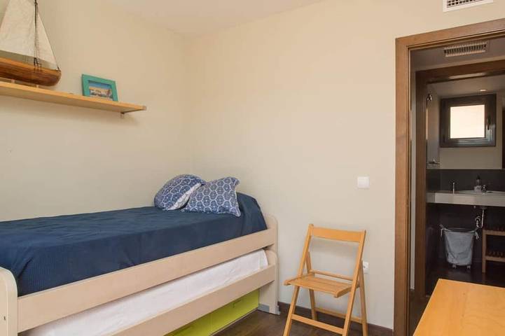 Appartement entier, Costabravaforrent Segalar 3 in Albons, Costa Brava