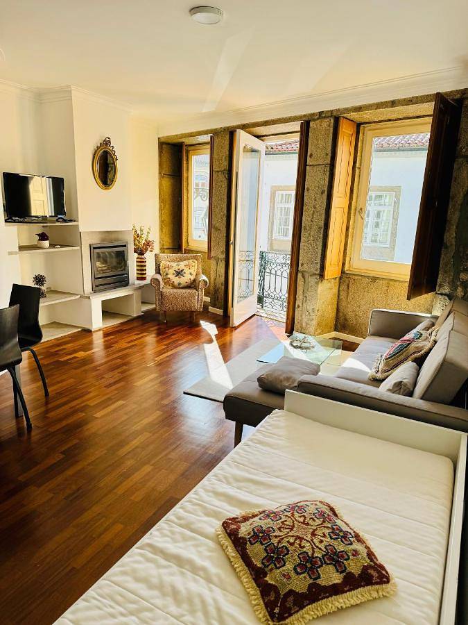 Apartamento de vacaciones para 2 personas en Viana do Castelo - 4