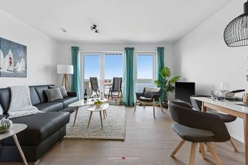 Ferienwohnung für 3 Personen in Olpenitz, Kappeln, Bild 1