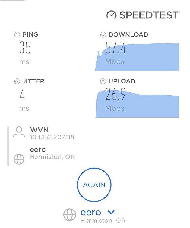 Ferienwohnung für 4 Personen - 1