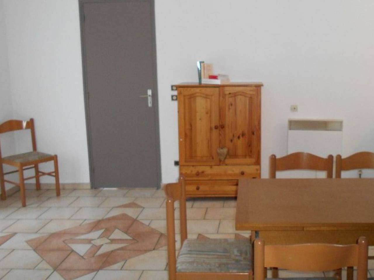 Chalet acogedor con terraza para 6 pers. in Guillestre, Parque Nacional de los Ecrins