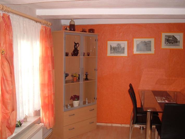 Ferienwohnung für 5 Personen, mit Garten in Wernigerode (Stadt) - 4