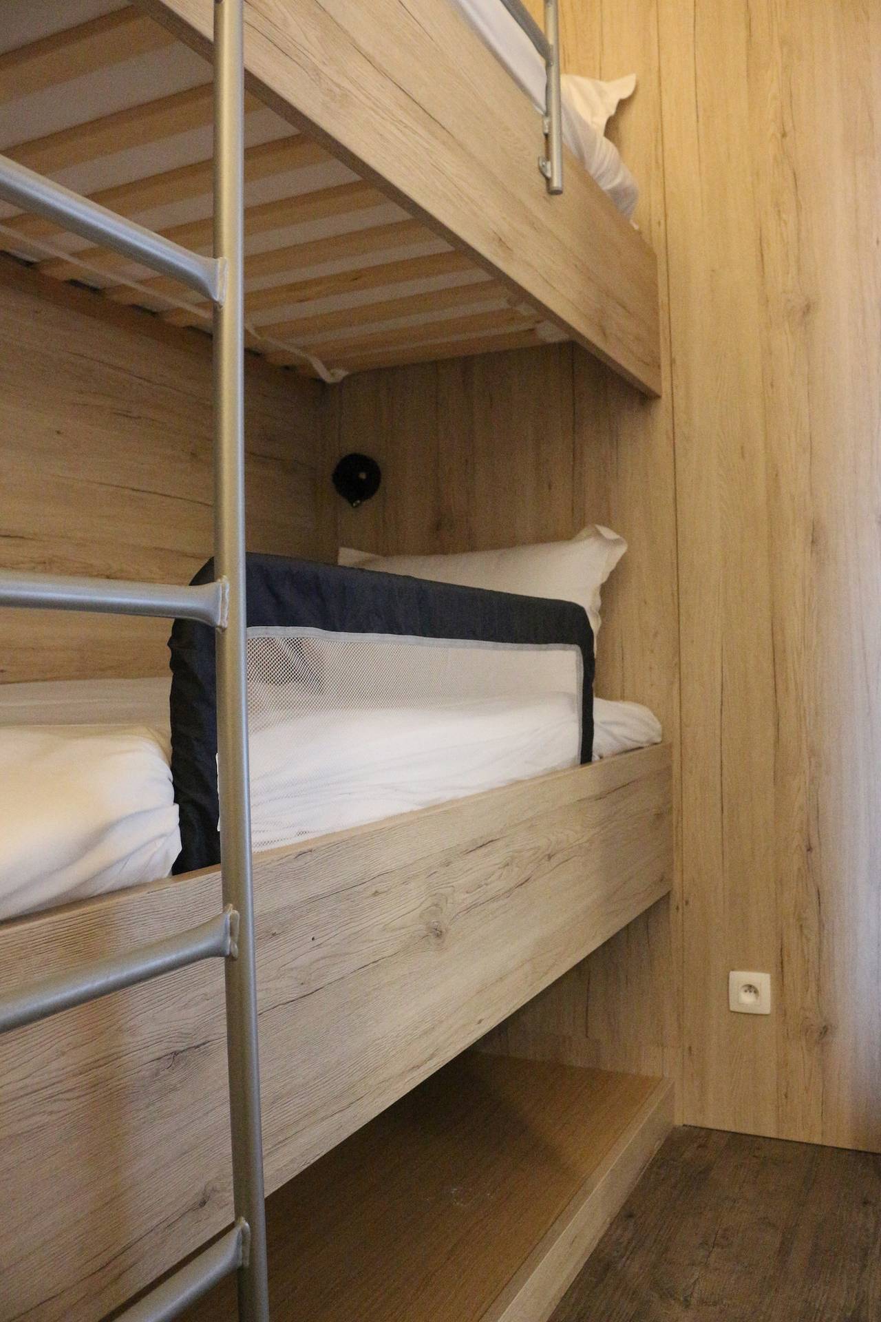 Holiday Suites Westende — Studio | 4 personen in Westende, Middelkerke