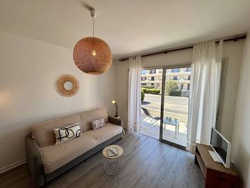 Location De Vacances pour 4 Personnes dans Port-la-Nouvelle, Côte d'Améthyste, Photo 2