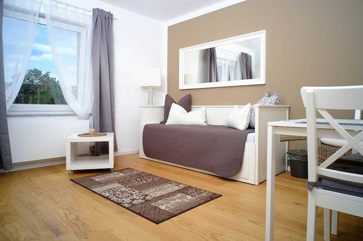 Vakantieappartement voor 3 personen - 1