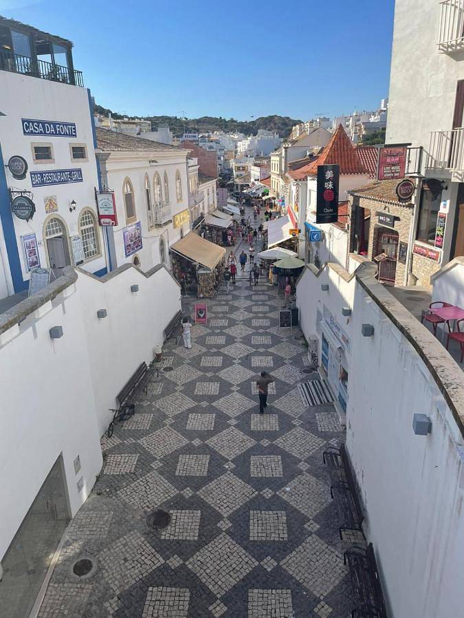 Location de vacances pour 4 personnes, avec terrasse à Albufeira - 3