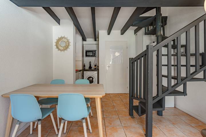 Ganze Wohnung, Le Séjour de Lavigne - Welkeys in Anglet, Bayonne und Umgebung