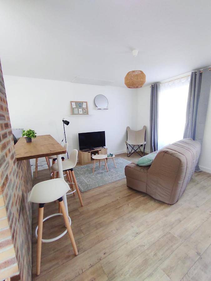 Maison de vacances pour 4 personnes