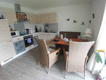 Ferienwohnung für 4 Personen in Tarp, Eider-Treene-Sorge, Bild 3