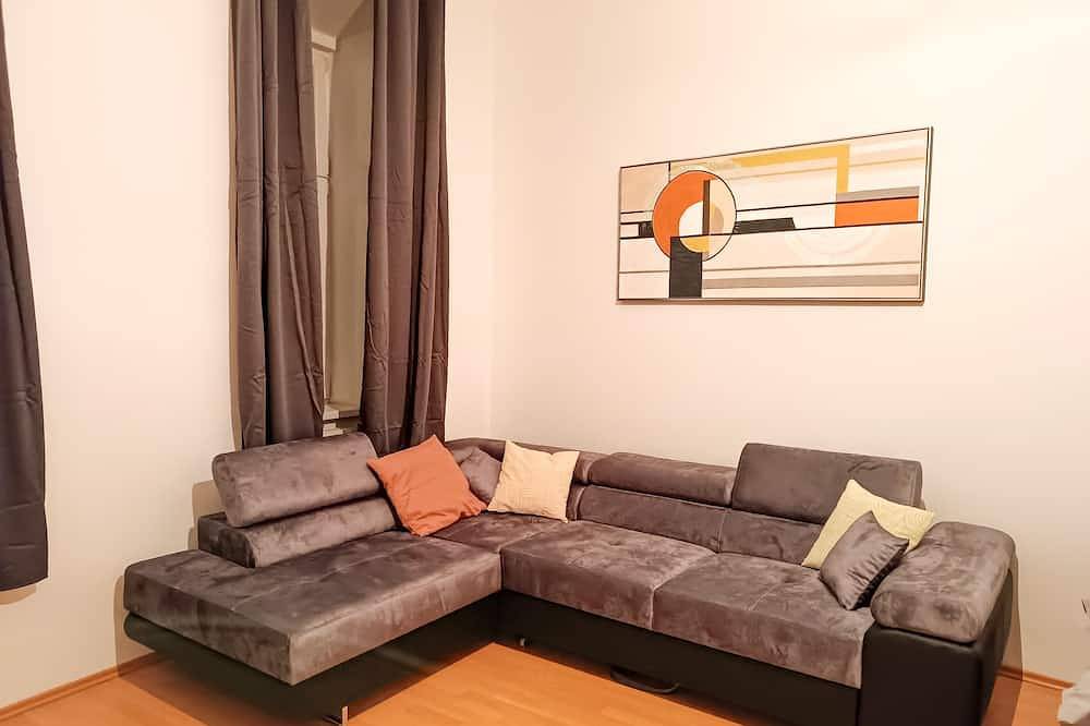 Apartamento entero, Spacious apartment near the main train station in Viena, Donau Niederösterreich