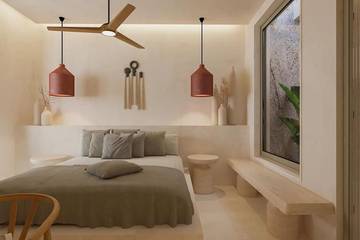 Villa voor 6 Personen in Kos Stad, Kos, Afbeelding 4