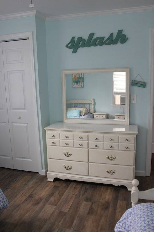 Strandblockhaus Schritte zum Strand! in Toms River, Ocean County