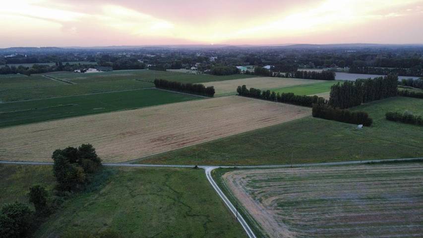 Maison d’hôte pour 12 personnes, avec jardin ainsi que vue et piscine à Pernes-les-Fontaines - 3