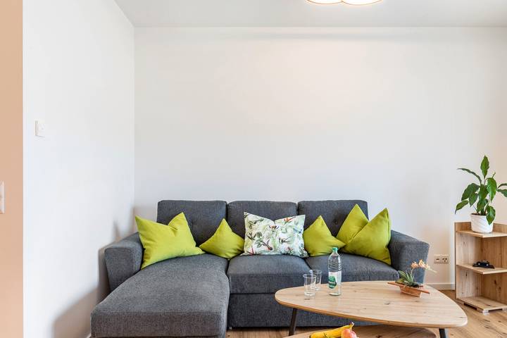 Ferienwohnung für 4 Personen, mit Garten in Rhein (Deutschland) - 3