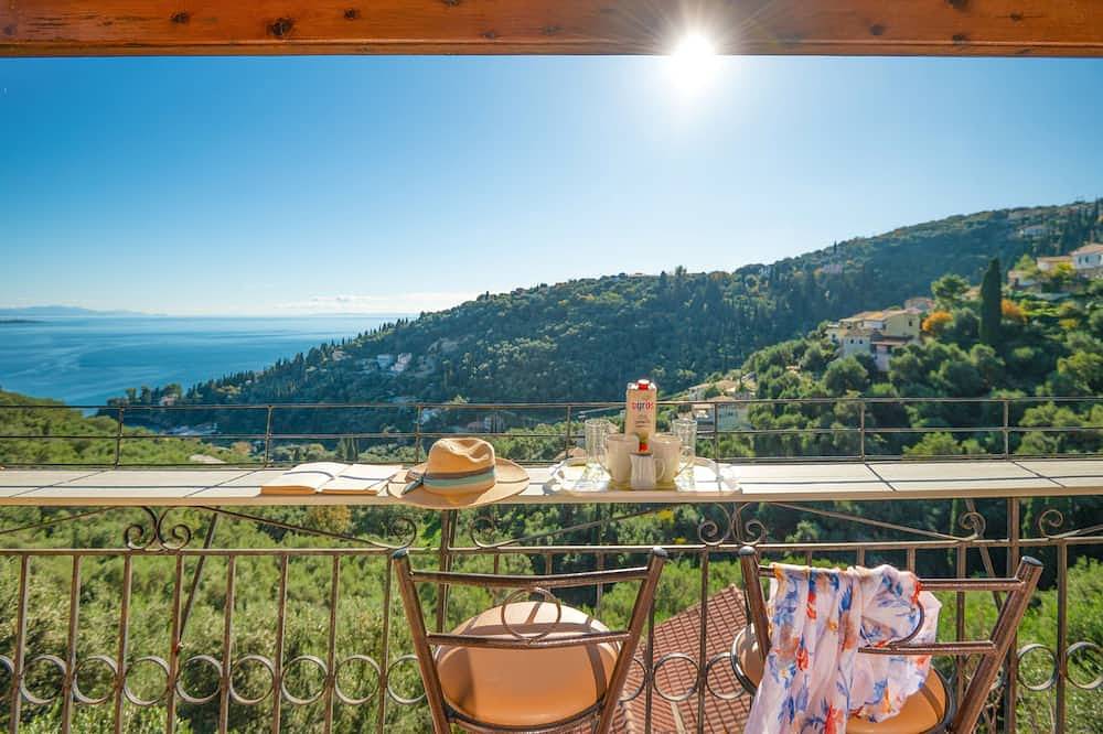 Appartamento vacanze a Corfù a partire da 141€ a notte