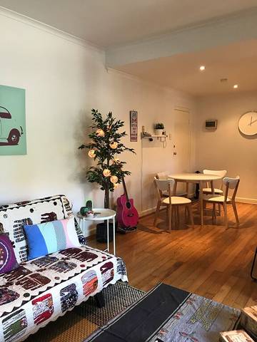 Apartment for 3 People in Elwood, Melbourne, Photo 4