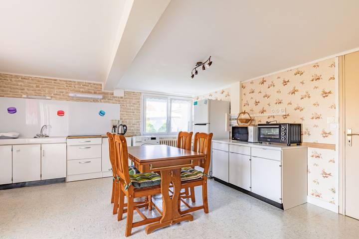 Maison de vacances pour 5 personnes, avec jardin en Charente-Maritime - 3