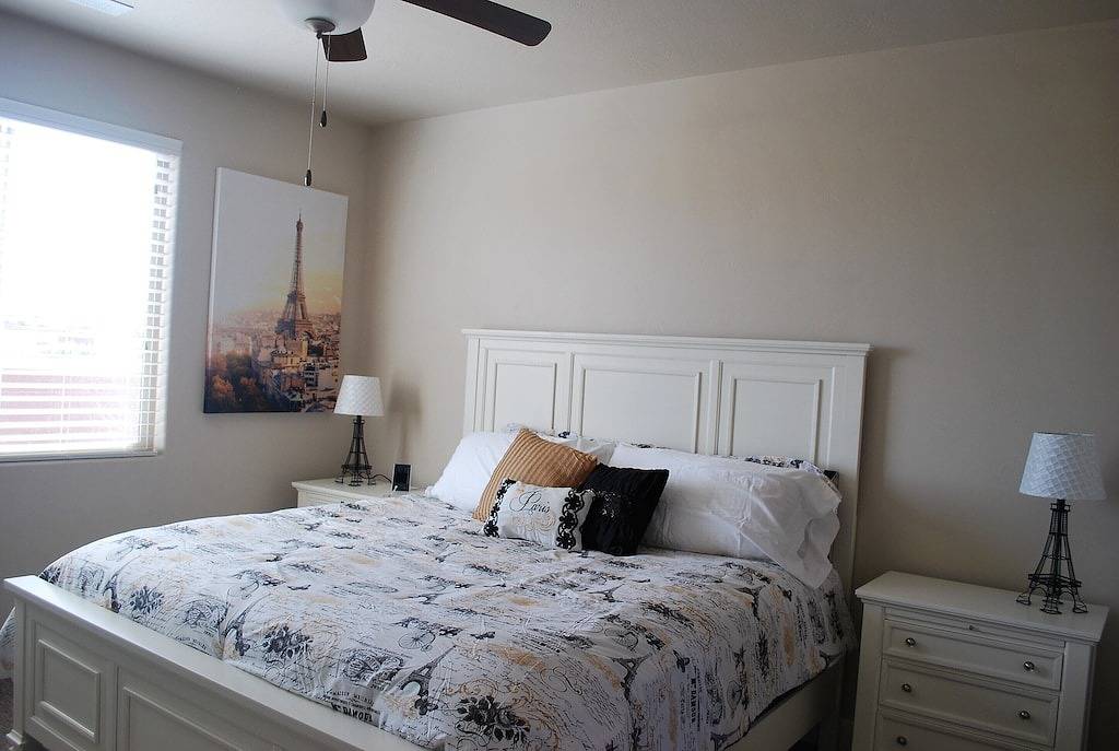 Familienfreundliches Ferienhaus mit viel Spaß in Santa Clara (UT), Zion Nationalpark