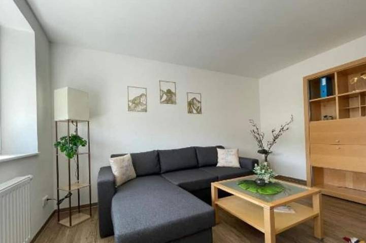 Ferienwohnung für 4 Personen - 1