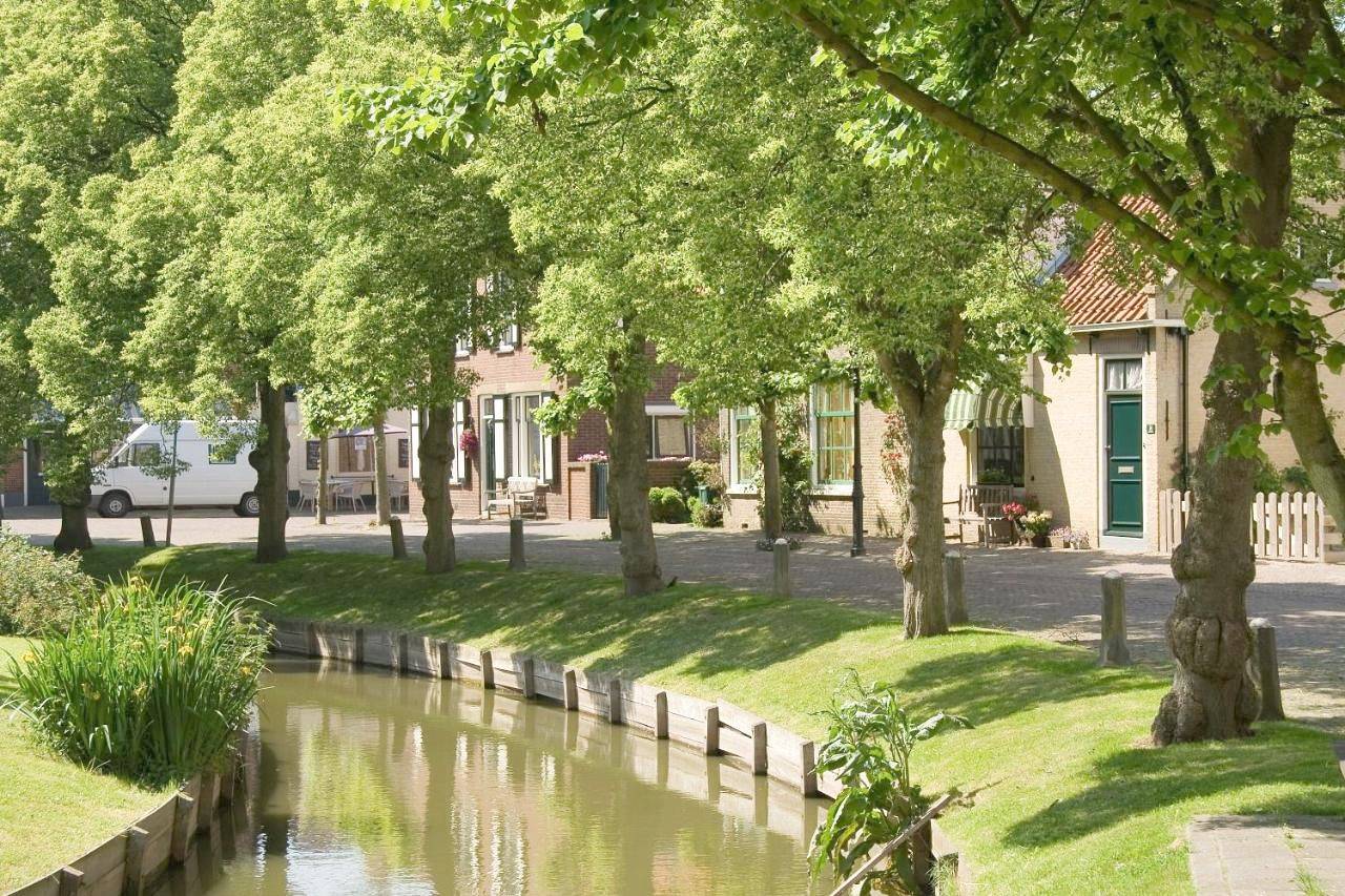 Geheel appartement, Double Room in Noordgouwe, Zeeuwse Kust