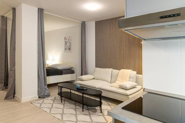 Appartement de vacances pour 2 personnes, animaux acceptés
