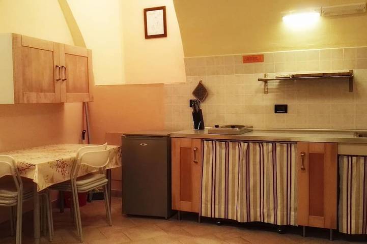 Ferienhaus für 4 Personen, mit Whirlpool und Terrasse sowie Garten und Pool