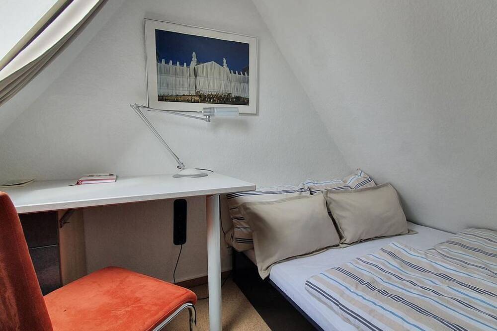 Ganze Wohnung, Manthey, Ferienwohnung - Appartement/Fewo, Dusche, Wc in Klein Rönnau, Kreis Segeberg