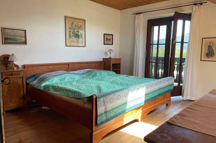Ferienhaus für 10 Personen am Attersee - 2