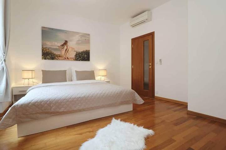 Ganze Wohnung, Charming Apartment for 8 - Old Town Bratislava in Bratislava, Bratislava und Umgebung