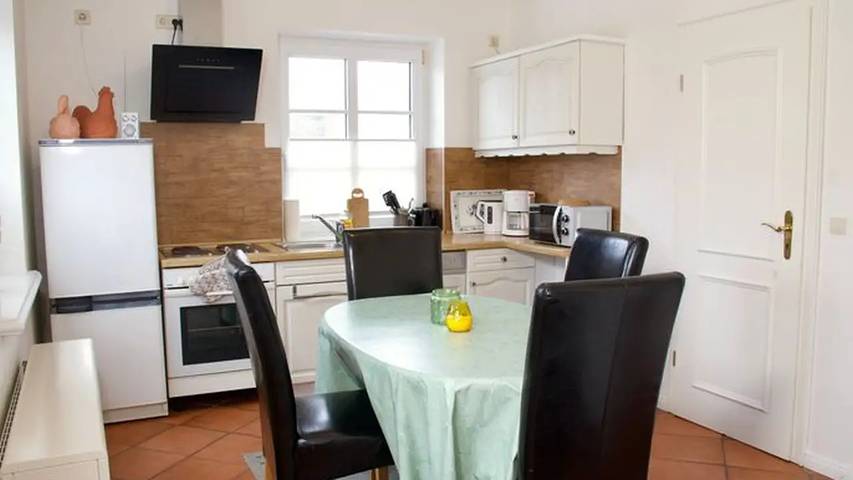 Ferienhaus für 6 Personen, mit Garten, mit Haustier in Nordstrand (Gemeinde) - 4