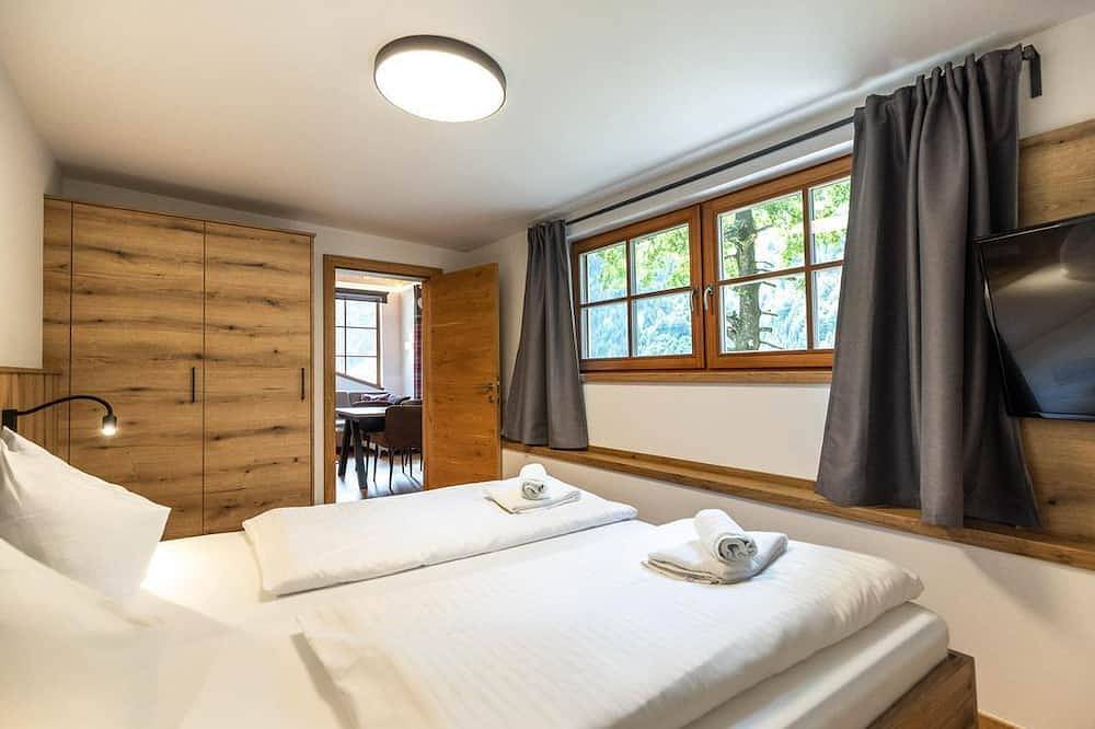 Turmsuite - Der Lammhof in Wagrain, Ski Amadé