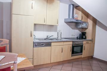 Ferienwohnung für 5 Personen in Meppen, Hasetal, Bild 3