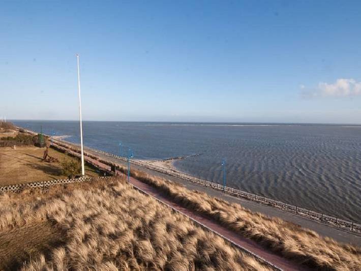 Ferienhaus für 4 Personen, mit Balkon auf Amrum - 2