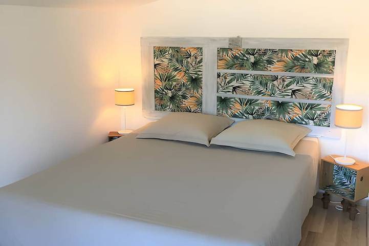 Location de vacances pour 6 personnes, avec jardin et piscine à Varennes (Haute-Garonne) - 2