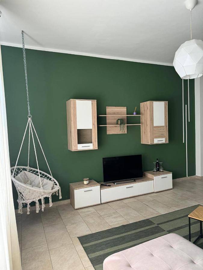 Gîte pour 4 personnes, avec terrasse dans Asti - 2