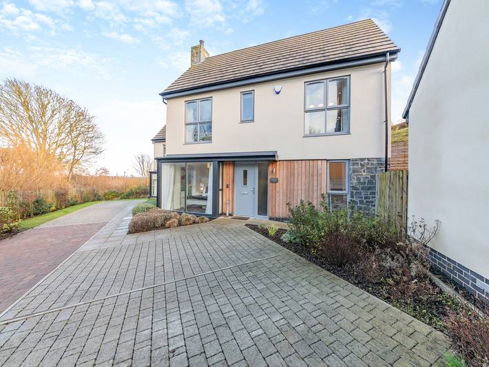 Cottage for 8 people, with Garden in Craster