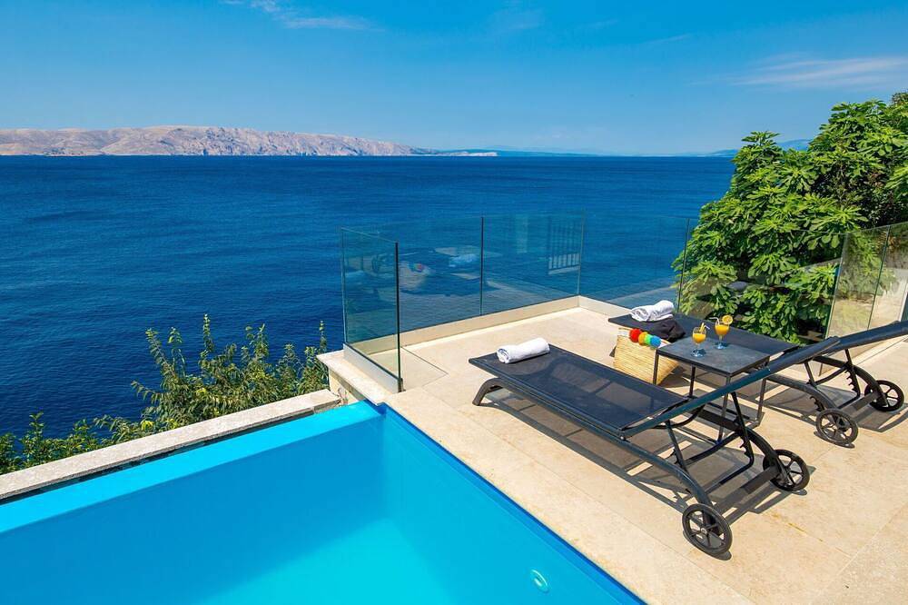Appartamento vacanze a Kvarn a partire da 62€ a notte