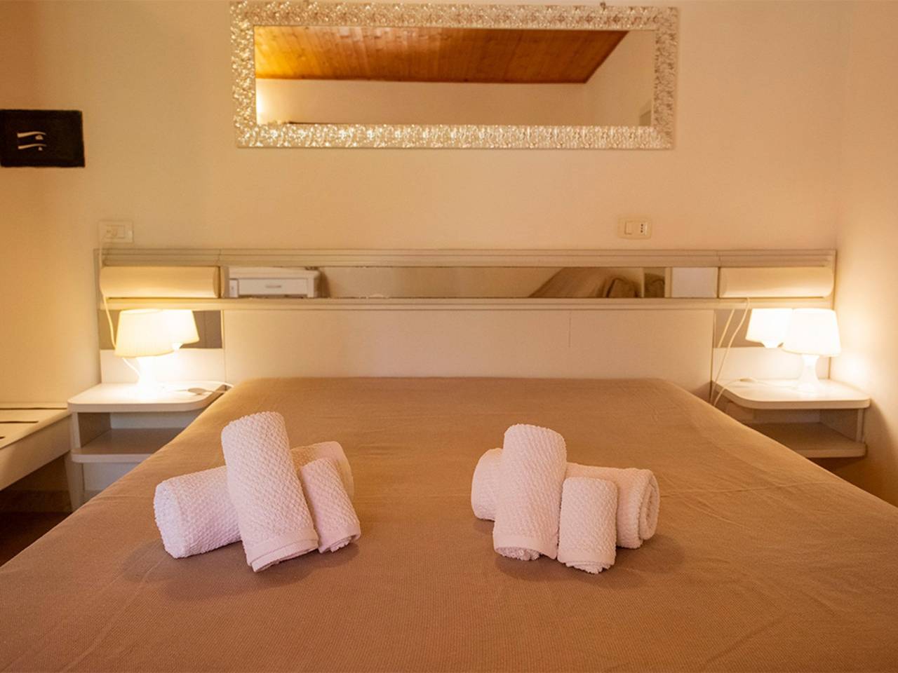 Ολόκληρο το στούντιο, Studio 'Falcone-Monolocale Comfort 202' with Sea View, Wi-Fi and Air Conditioning in Spiaggia Scialmarino, Gargano