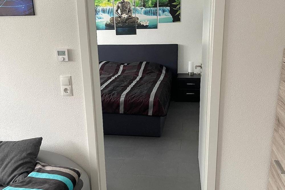 Ganze Wohnung, Ferienwohnung Oberteuringen für 1 - 2 Personen mit 1 Schlafzimmer - Ferienwohnung in Oberteuringen, Bodenseekreis