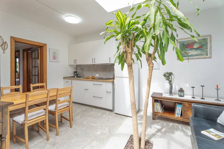 Gîte pour 5 personnes dans El Hierro - 3