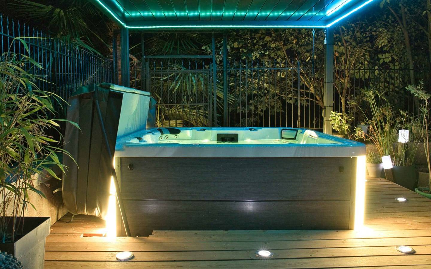 Gîte Les Tanalis in Gurs, Béarn