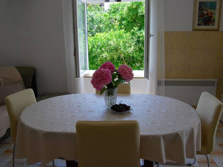 Appartamento intero, Apartments Darija Supetar - Two Bedroom Apartment with Terrace in San Pietro di Brazza, Brac
