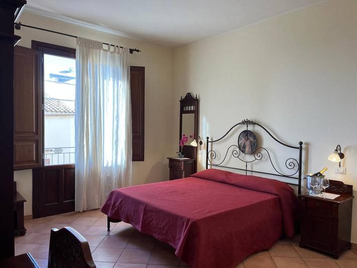 Location de vacances pour 2 personnes, avec vue et balcon dans Macari - 4