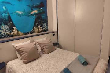 Gîte pour 4 Personnes dans Annecy, Annecy (commune), Photo 3