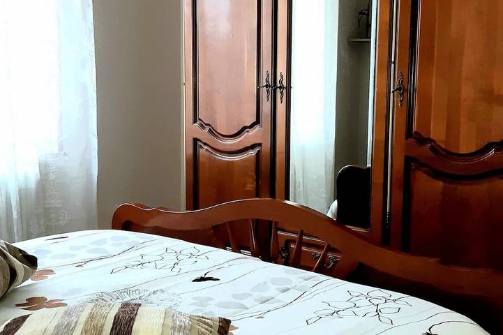 Location de vacances pour 6 personnes, avec terrasse et jardin à Chitenay - 3